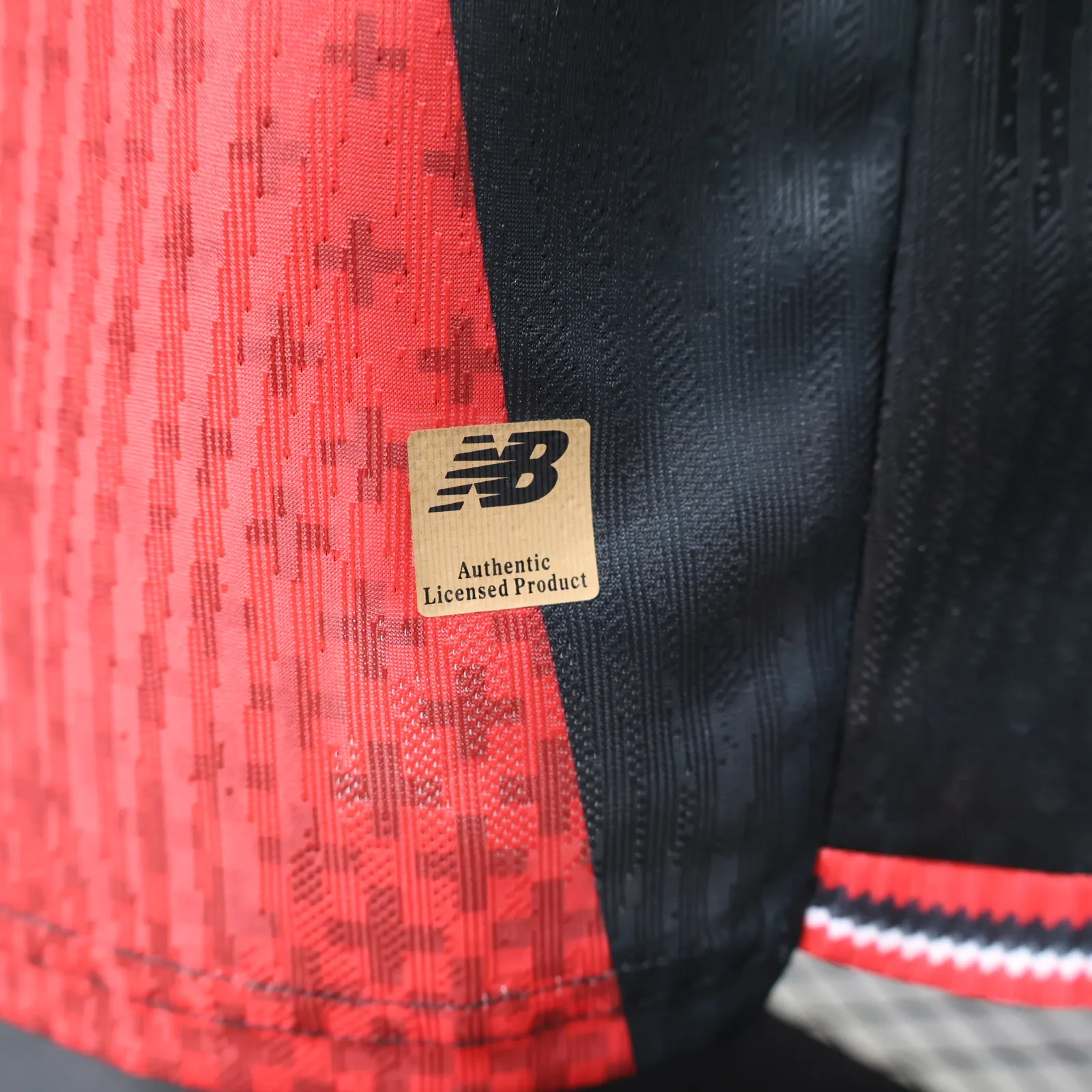 2026-27  Leverkusen Home Shirt – Player Version