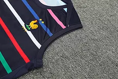 2024-25 France training vest