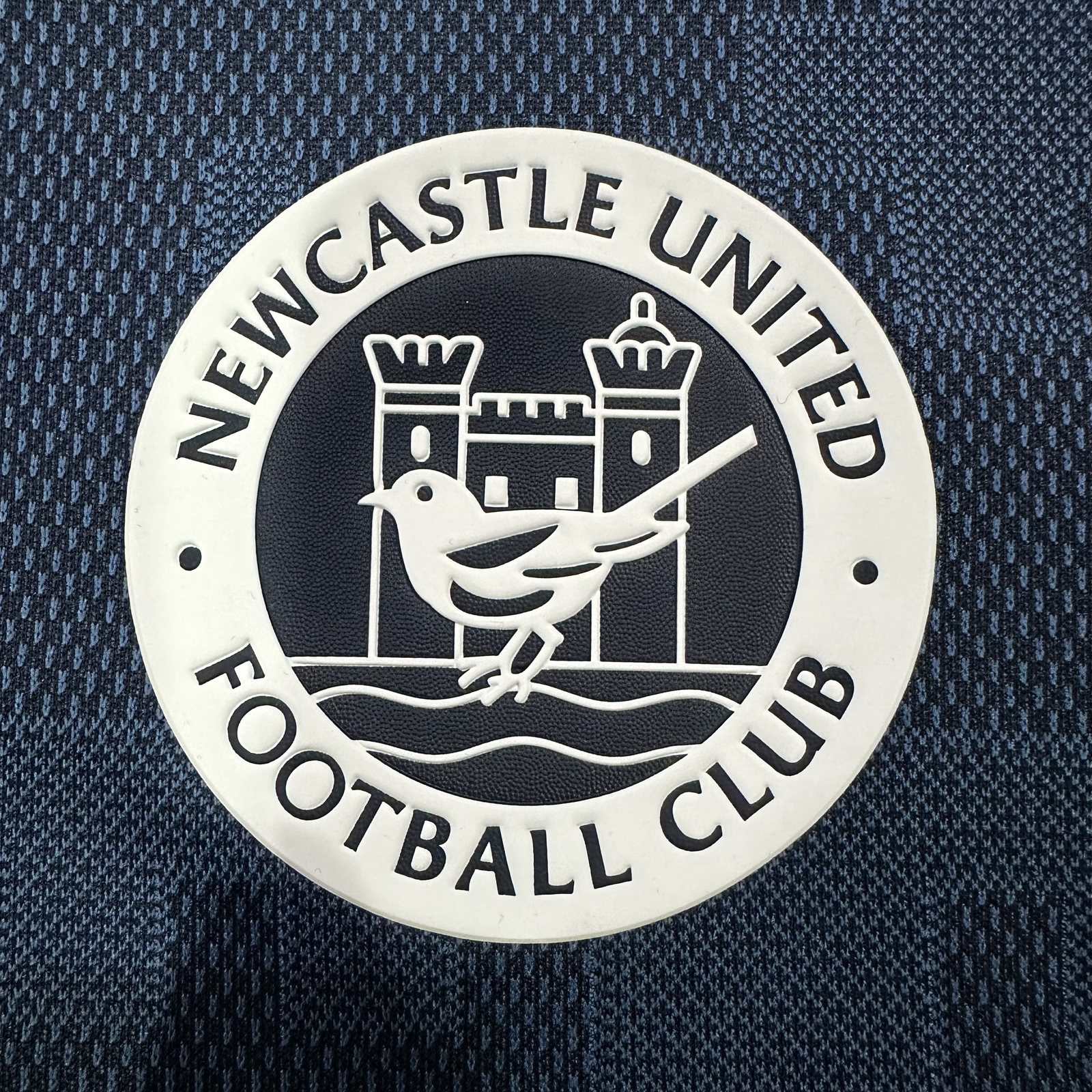 2026-27 Newcastle United Away Kit - Player Version