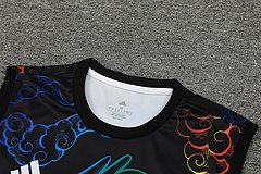 2024-25 Real Madrid Training Vest Jersey