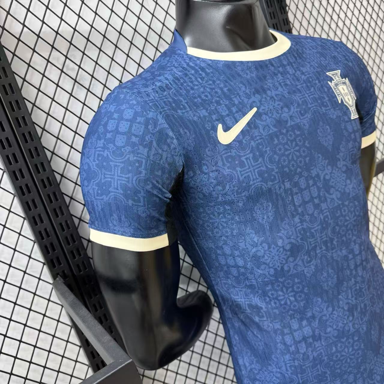 2026 Portugal Special Edition Jersey – Player Version