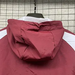 2025-26 Liverpool Windbreaker