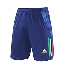 2024-25 Italy training vest jersey