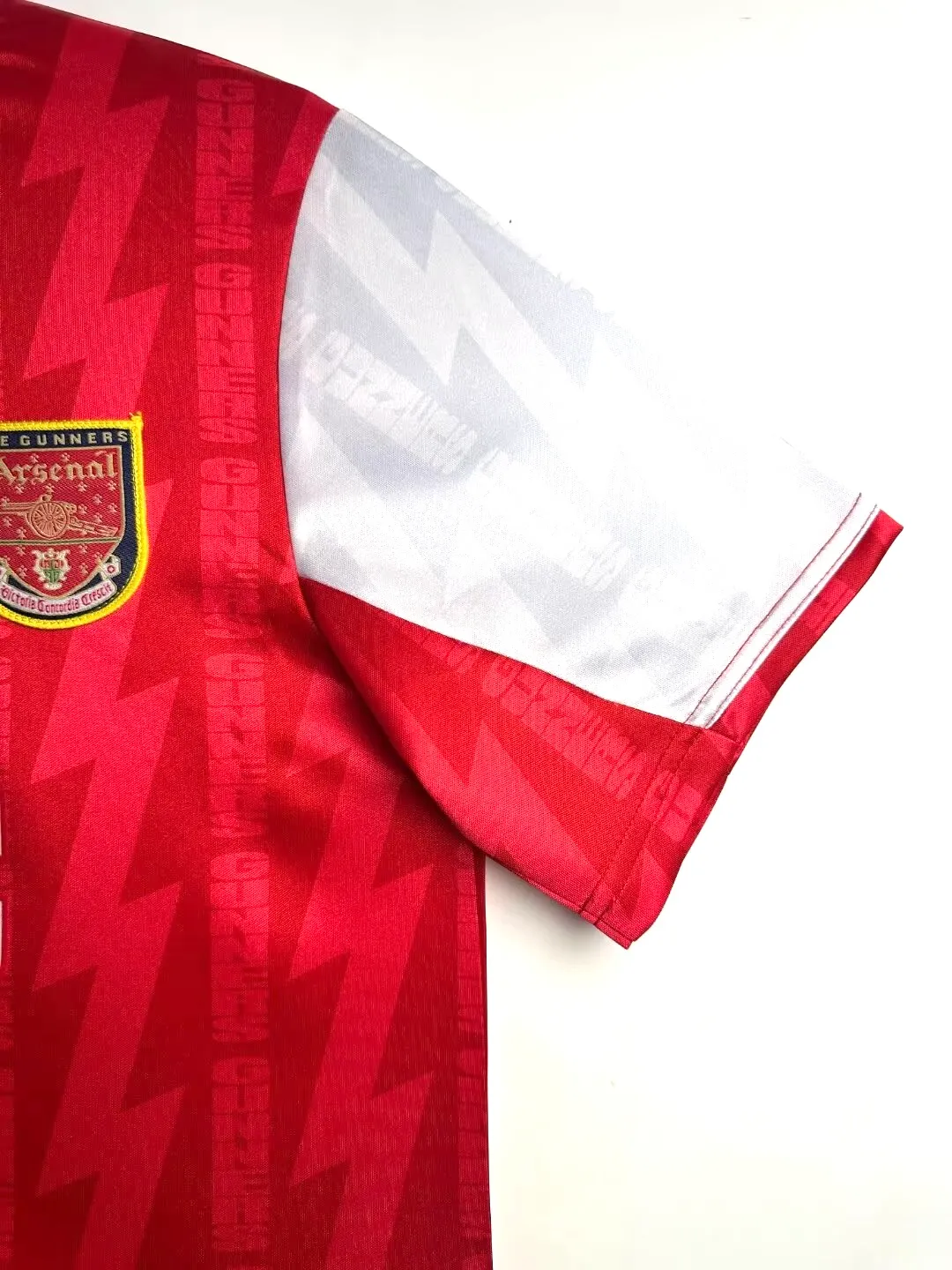 1993-94 Arsenal Home Retro Shirt