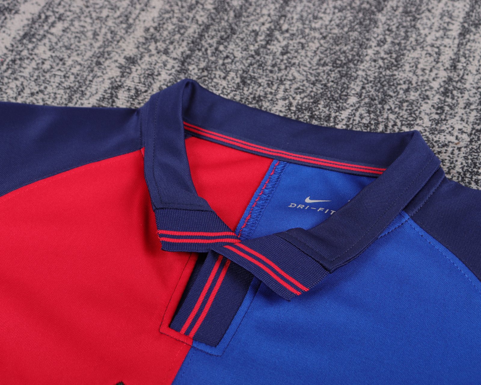 1899-99 Barcelona Centennial Shirt - Kids Size