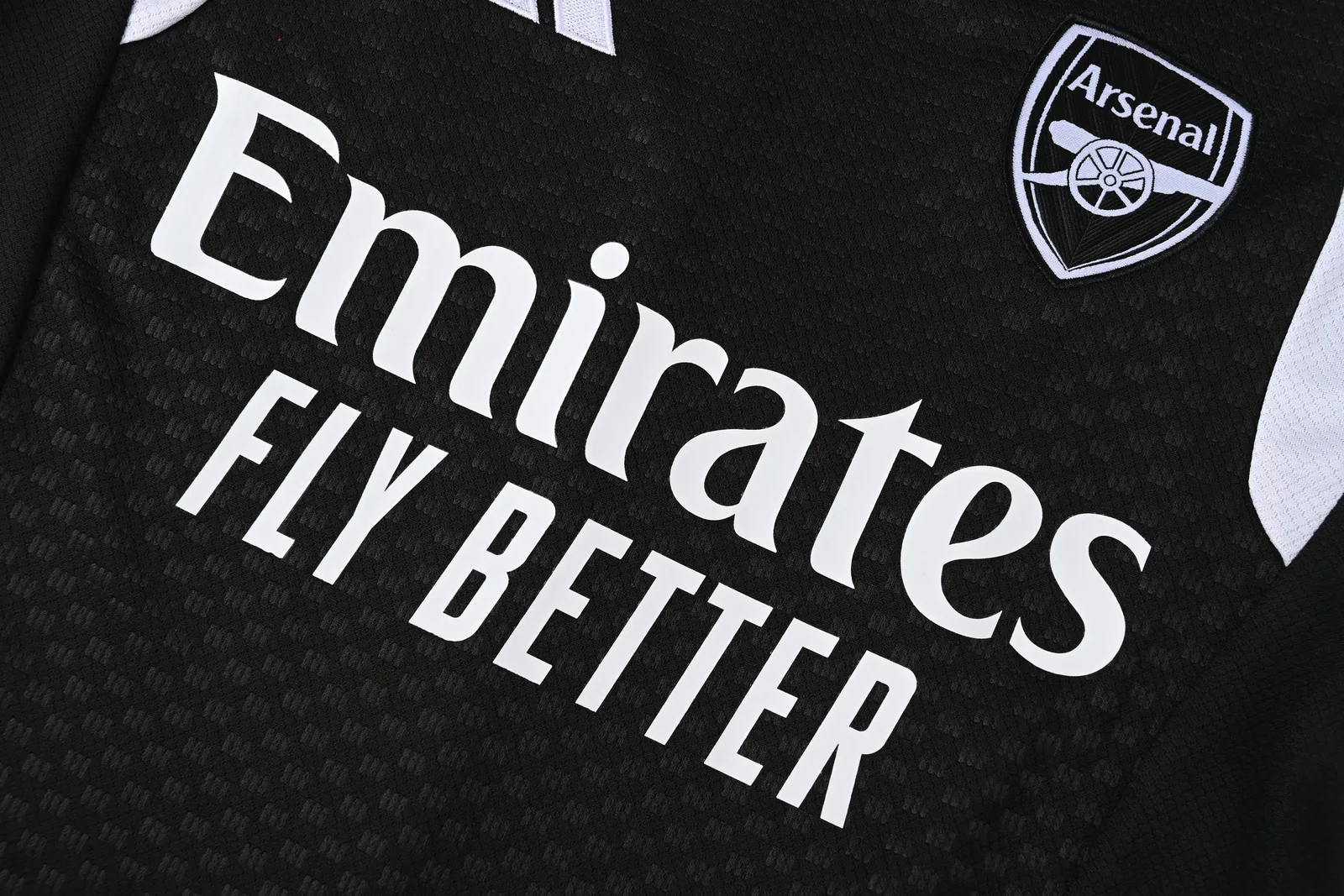 2026-27 Arsenal training vest jersey