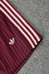 2025-26 Bayern Munich training vest jersey
