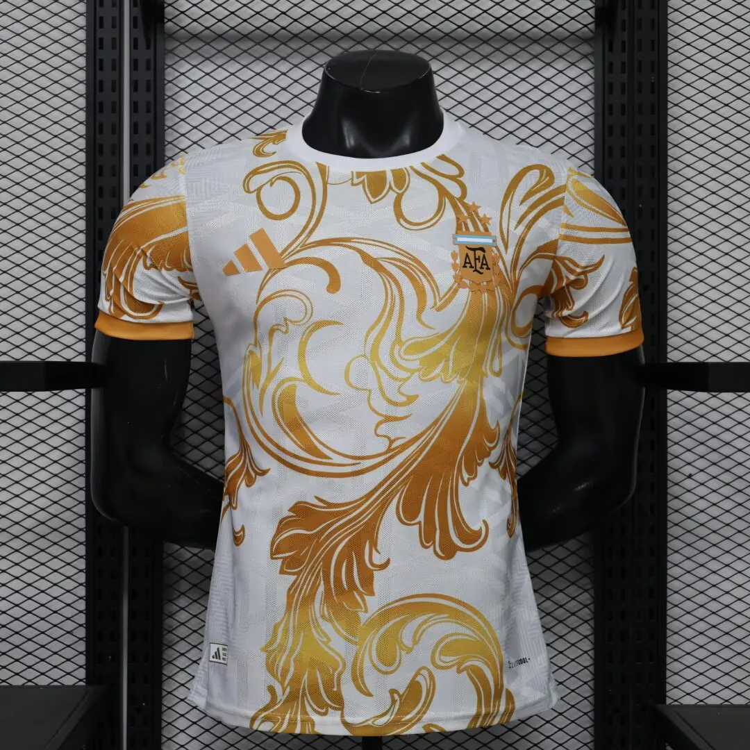 2026-27 Argentina Special Edition Jersey – Player Version
