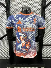 2025-26 Liverpool FC Special Edition Shirt - Players