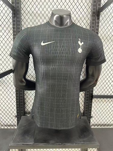 2025-26 Tottenham Hotspur Away Kit - Players