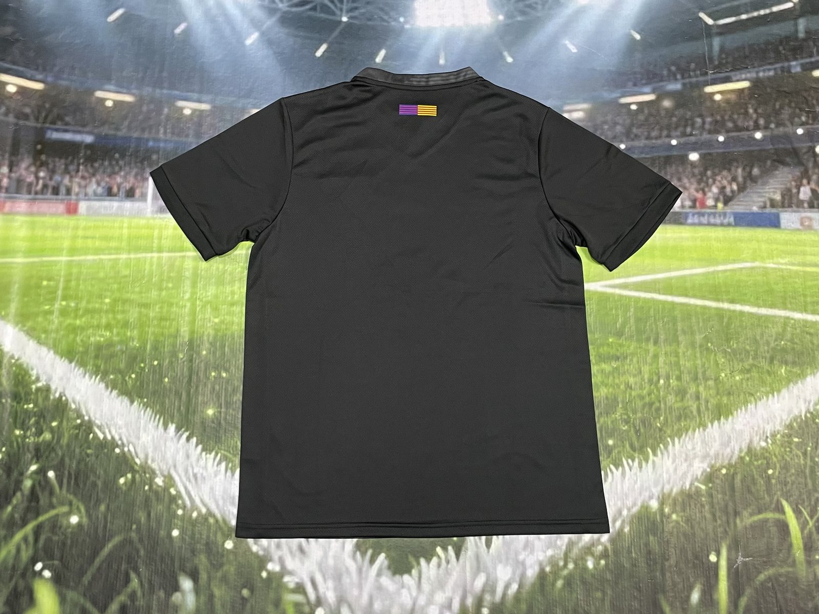 2026-27 Barcelona Special Edition Jersey - Fan Edition