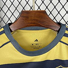 2025-26 Boca Away Jersey