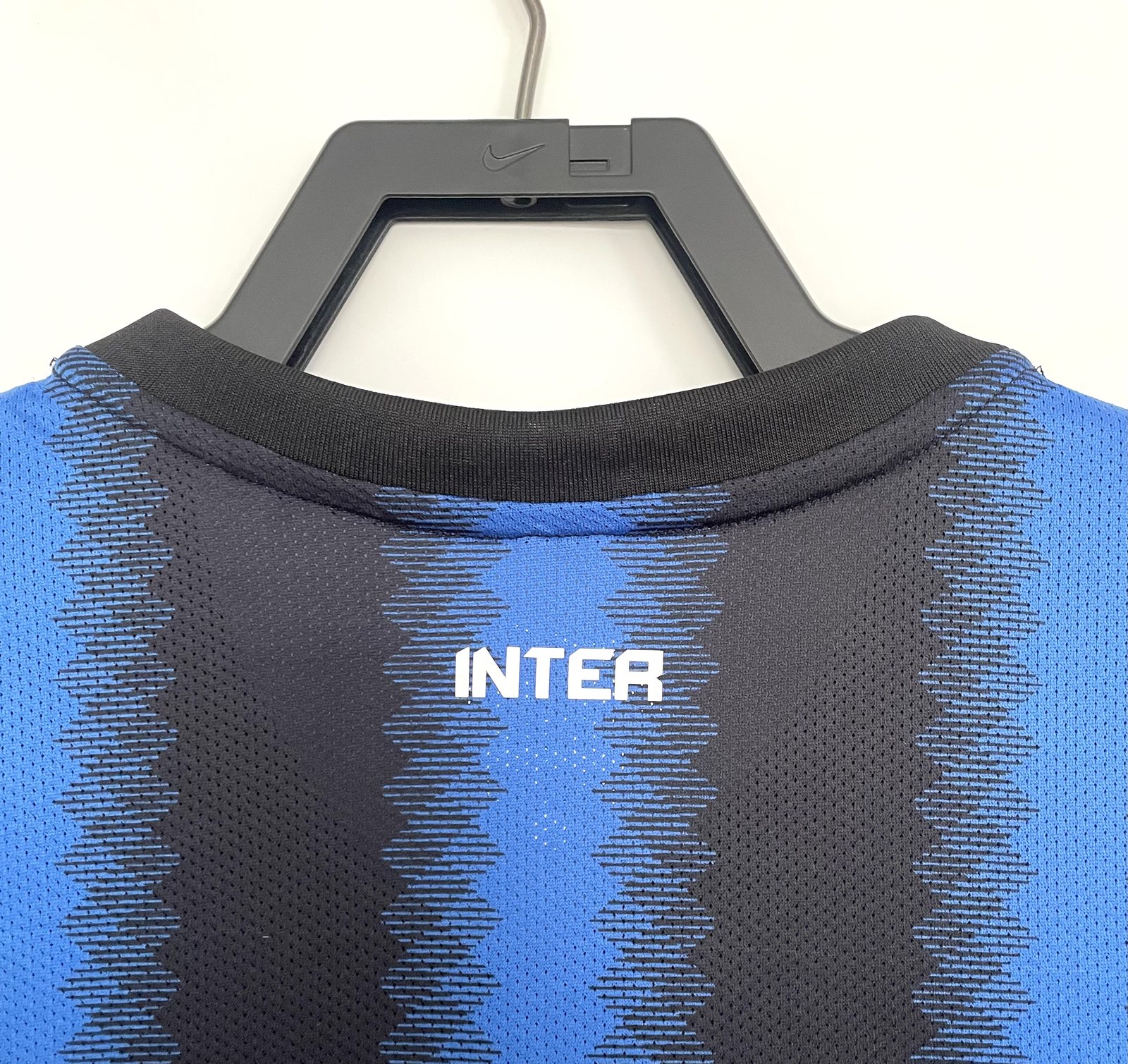 2010-11 Inter Milan Home Retro Jersey