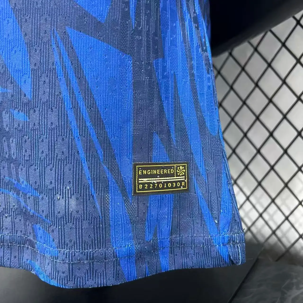 2026 Brazil Special Edition Jersey - Player Version