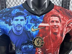 2025-26 Manchester United Chelsea Special Edition Shirt - Players