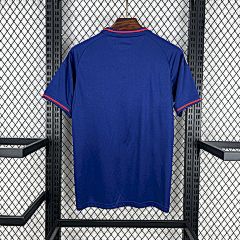2025-26 Lyon Away Jersey