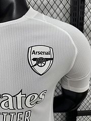 2025-26 Arsenal Training Jersey - Players
