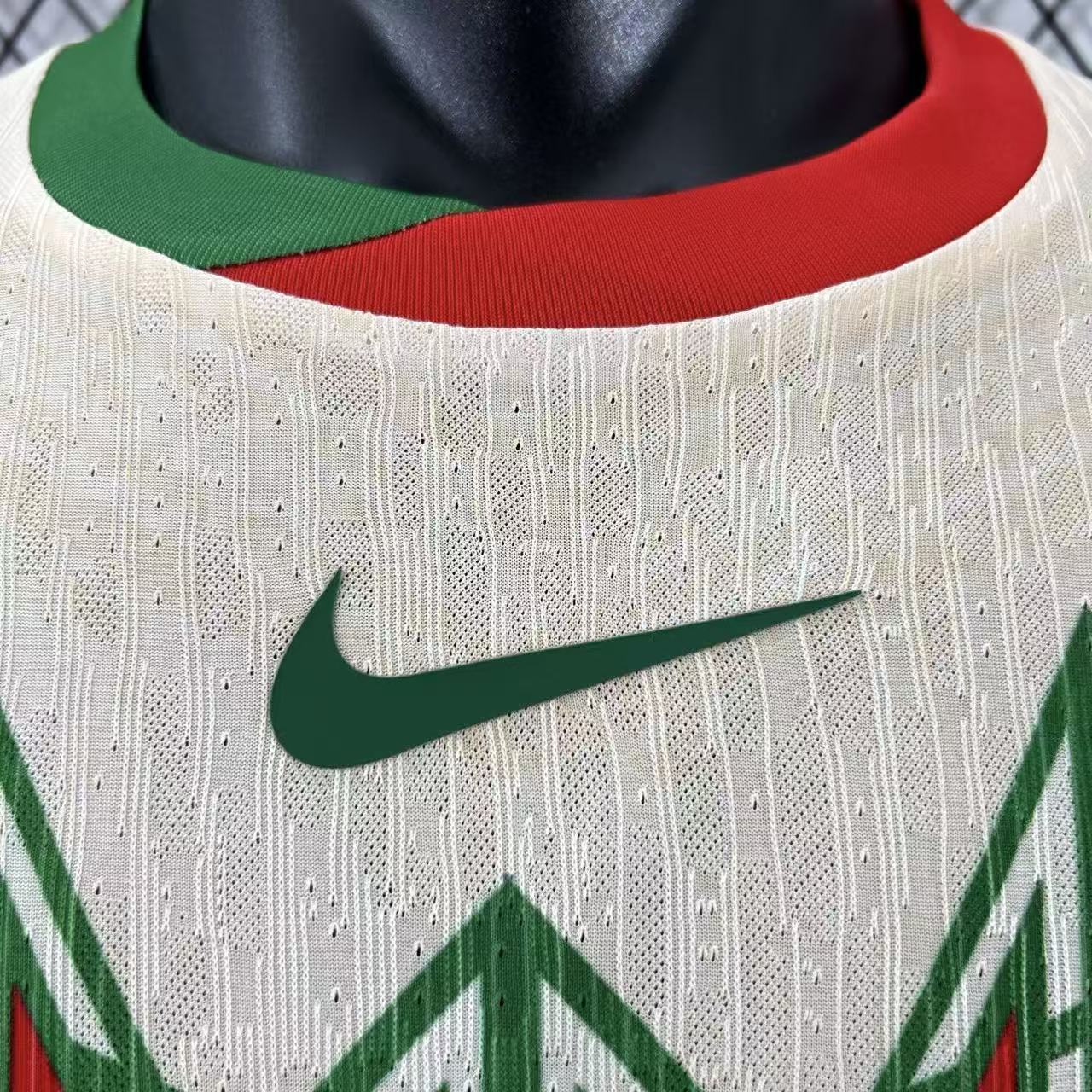 2026 Portugal Special Edition Jersey – Player Version