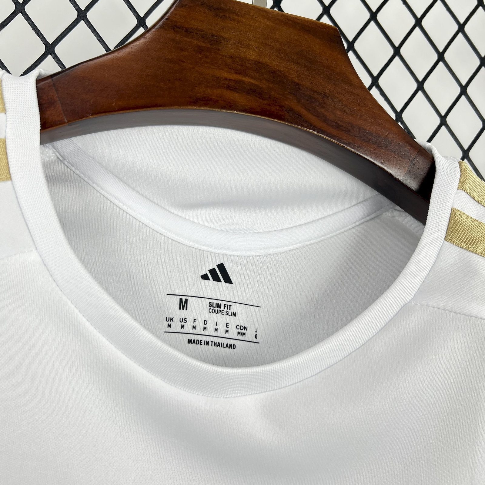 2026-27 Italy Training Jersey - Fan Edition