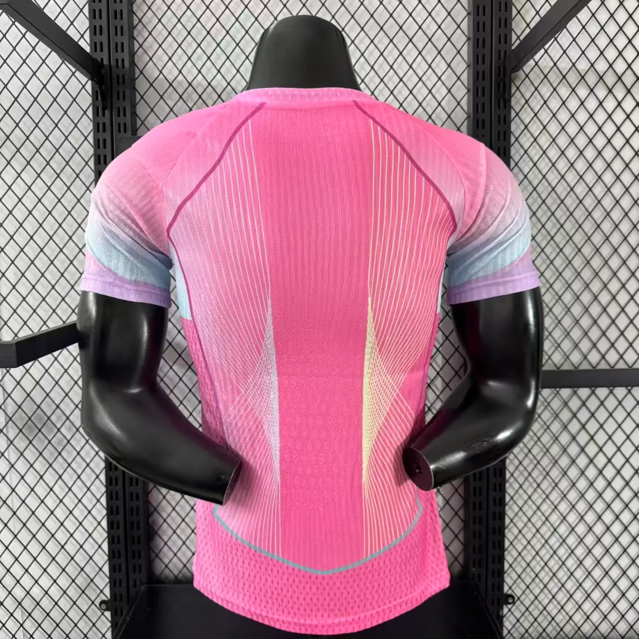 2025-26 Paris Saint-Germain Special Edition Jersey – Player Version