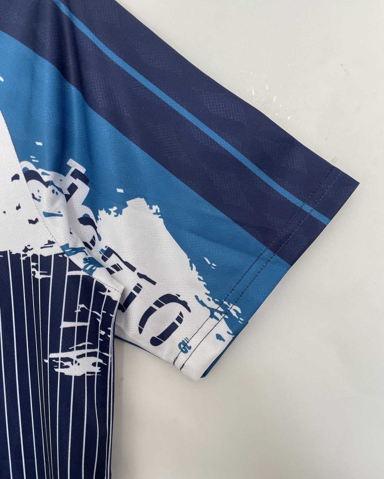 1996-97 Lazio Away Retro Jersey