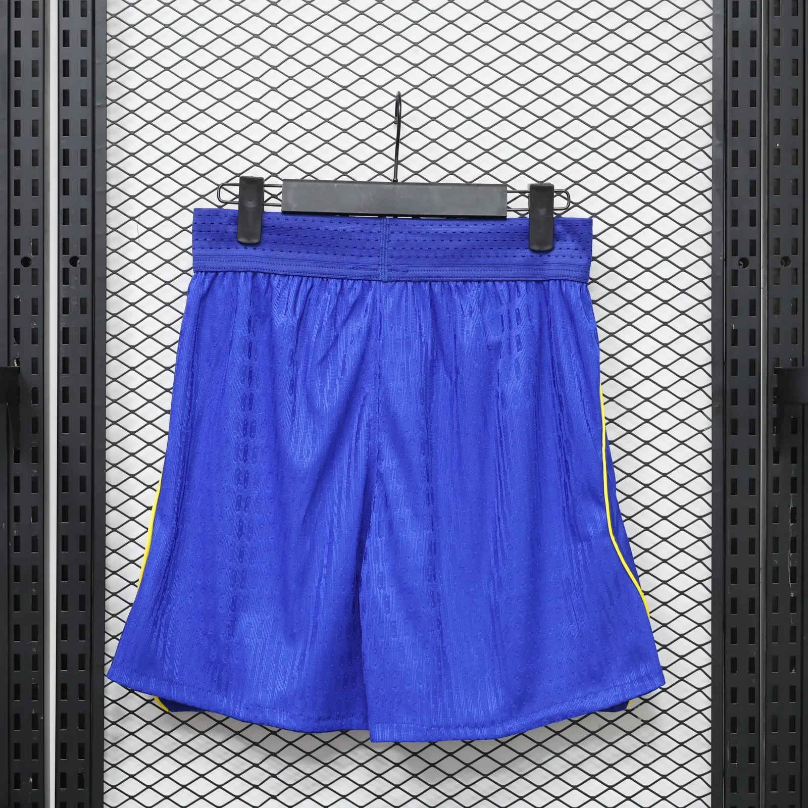 2026-27 Chelsea Home Shorts - Player Edition
