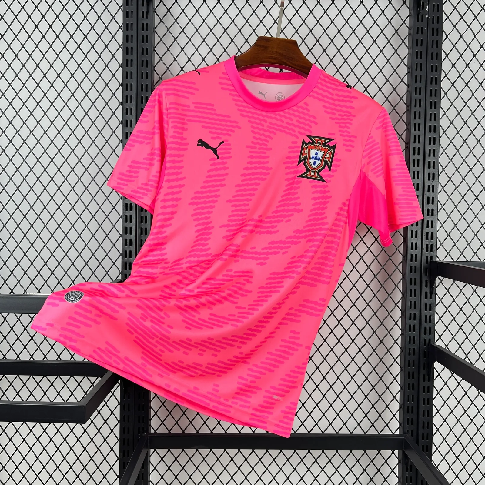 2026-27 Portugal Special Edition Jersey - Fan Edition