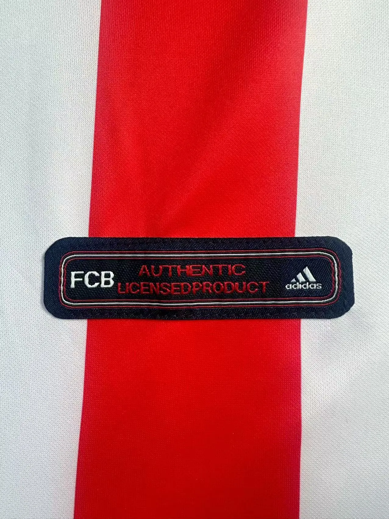 2000–02 Bayern Munich Away Retro Jersey
