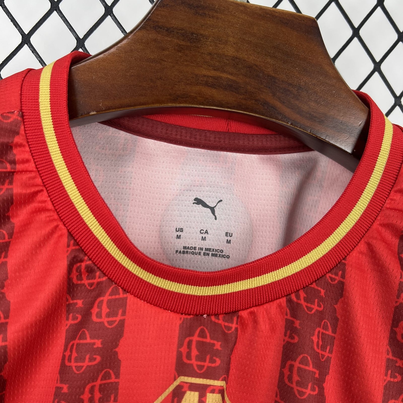 2026-27 Chivas Special Edition Jersey - Fan Edition