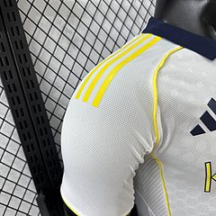 2025-26 Al Riyadh Victory Second Away Jersey - Player Edition