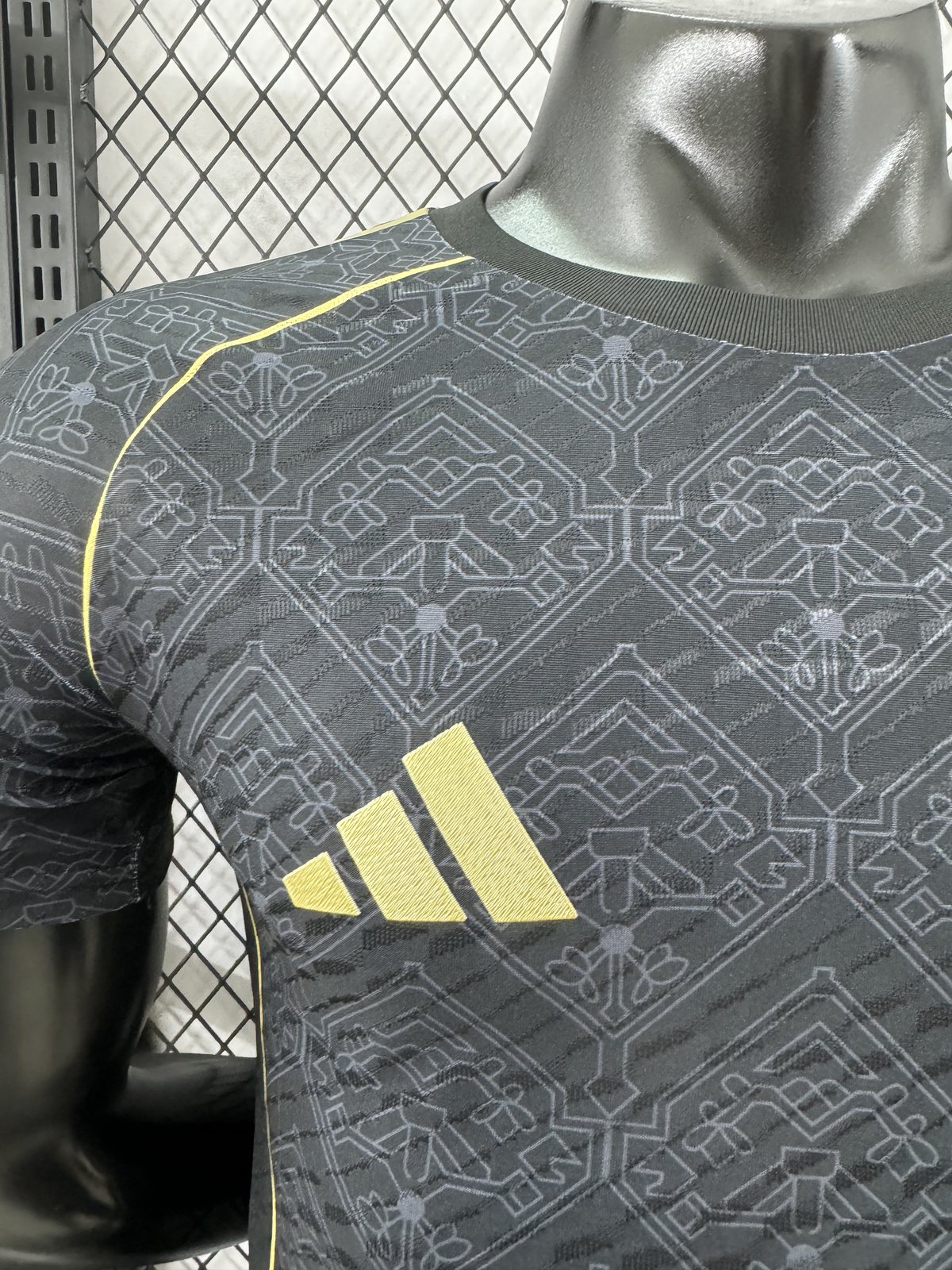 2025-26 Mexico Special Edition Jersey – Player Version