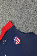 2024-25 Atletico Madrid Training Vest Jersey