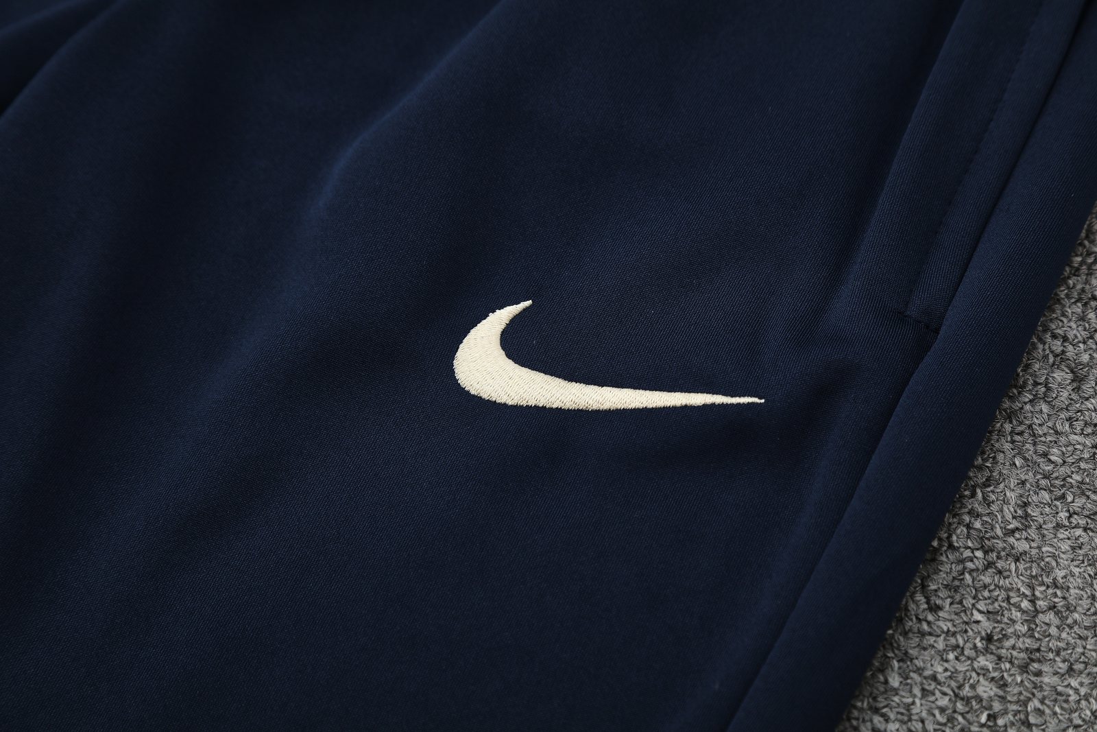 2025-26 Chelsea Hooded Training Jersey