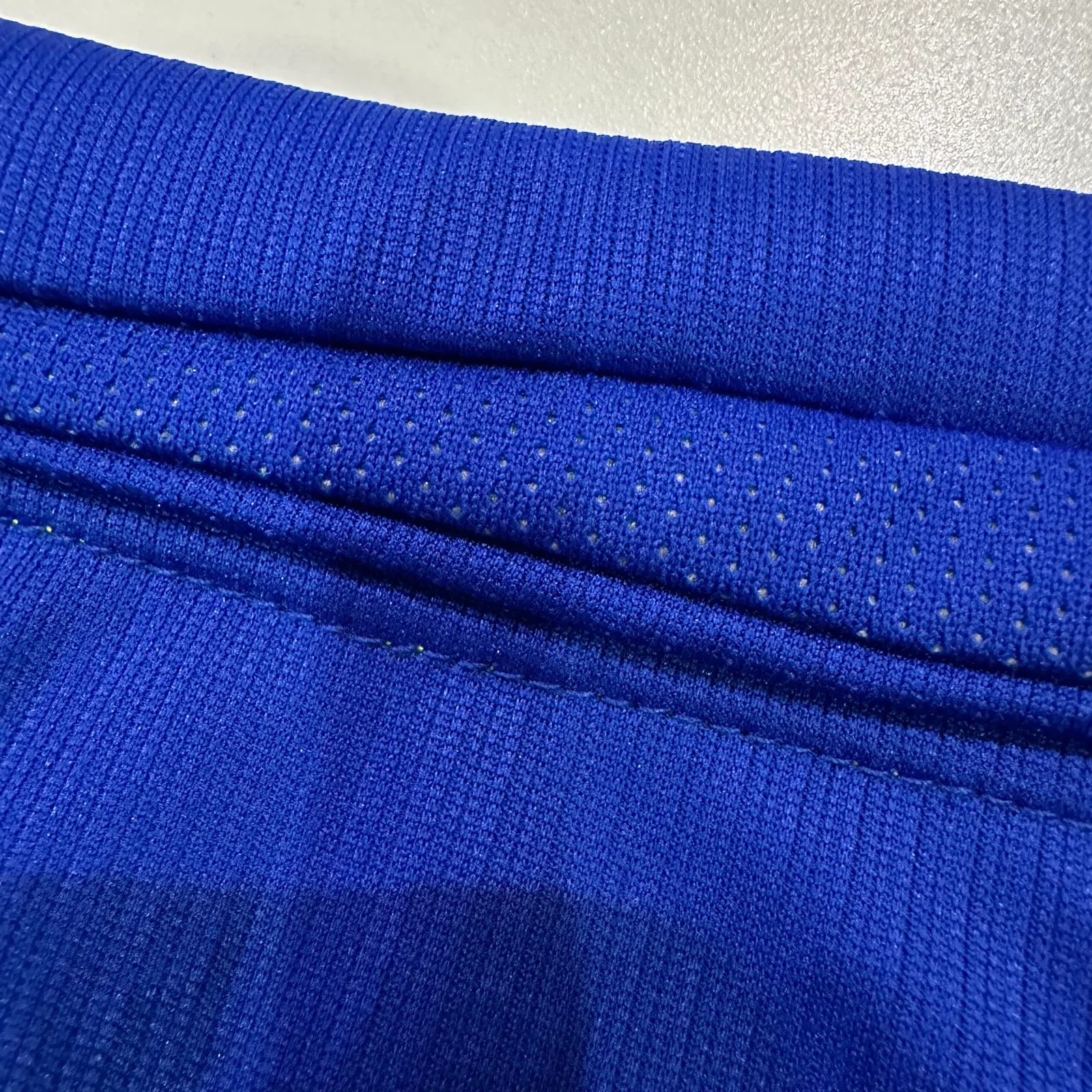 2026-27 Chelsea Home Kit - Fan Edition