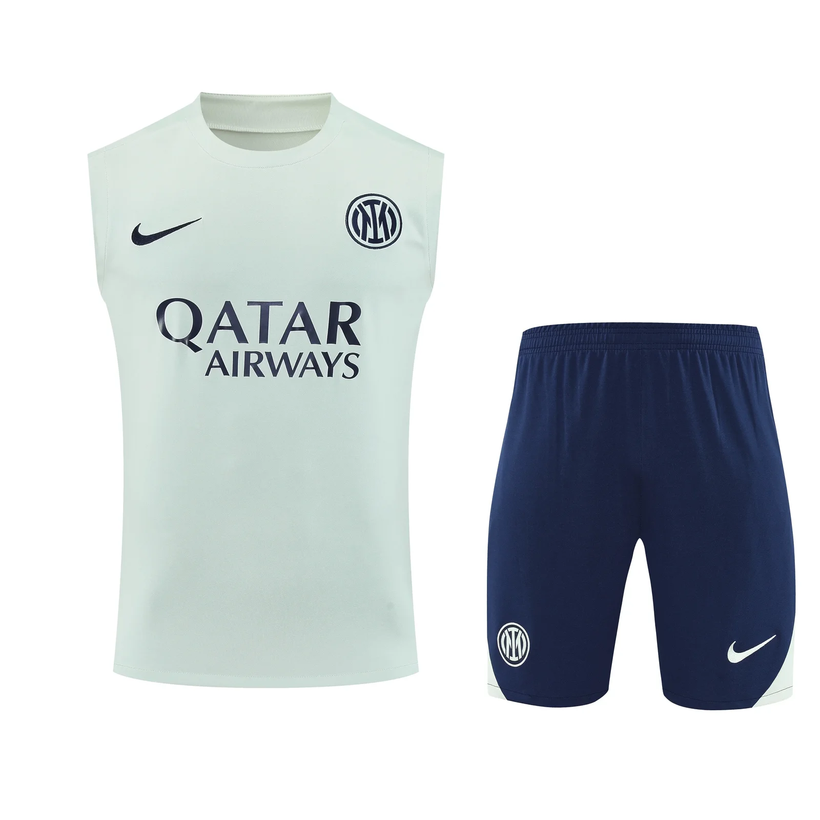 2025-26 Inter Milan Training Vest