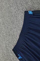 2024-25 Napoli training vest jersey