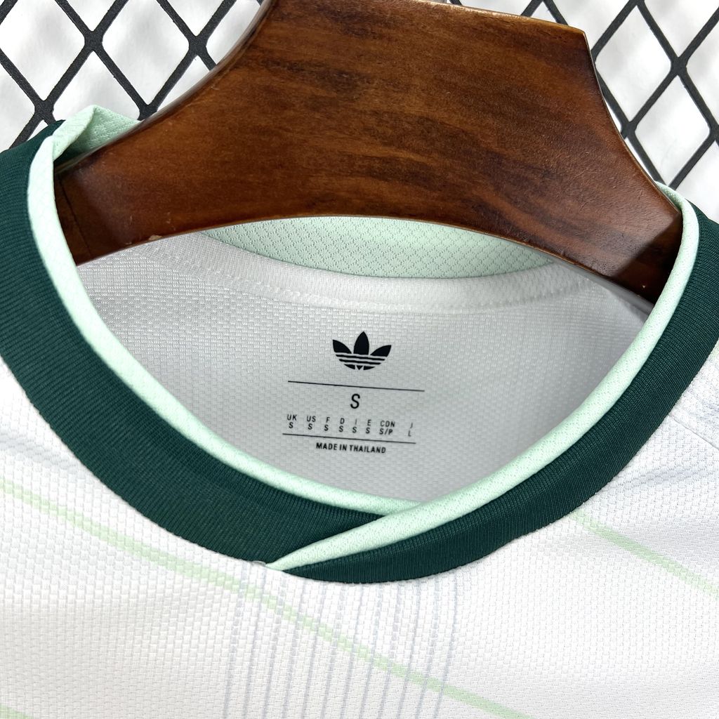 2026-27 Ireland Away Jersey - Fan Edition