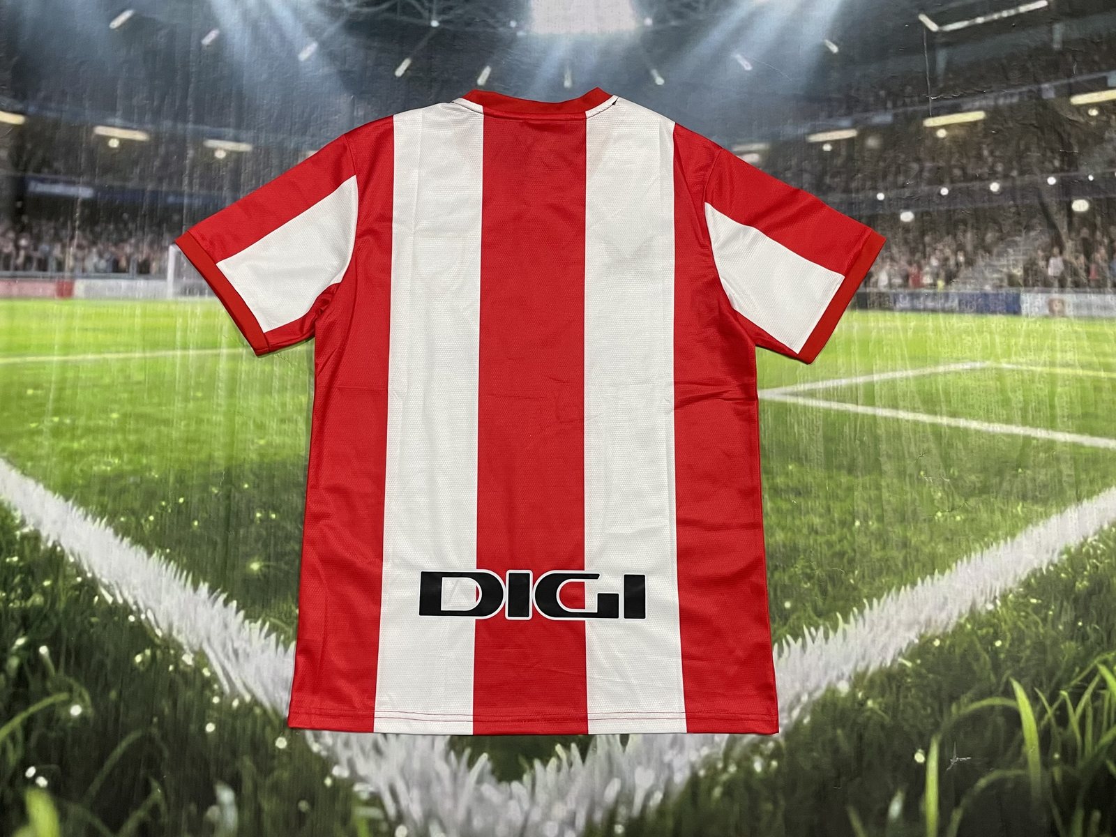 2026-27 Athletic Bilbao Special Edition Jersey – Fan Version