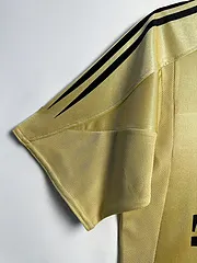 2003-04 Bayern Munich Away Retro Jersey
