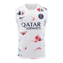 2024-25 Paris Saint-Germain training shirt