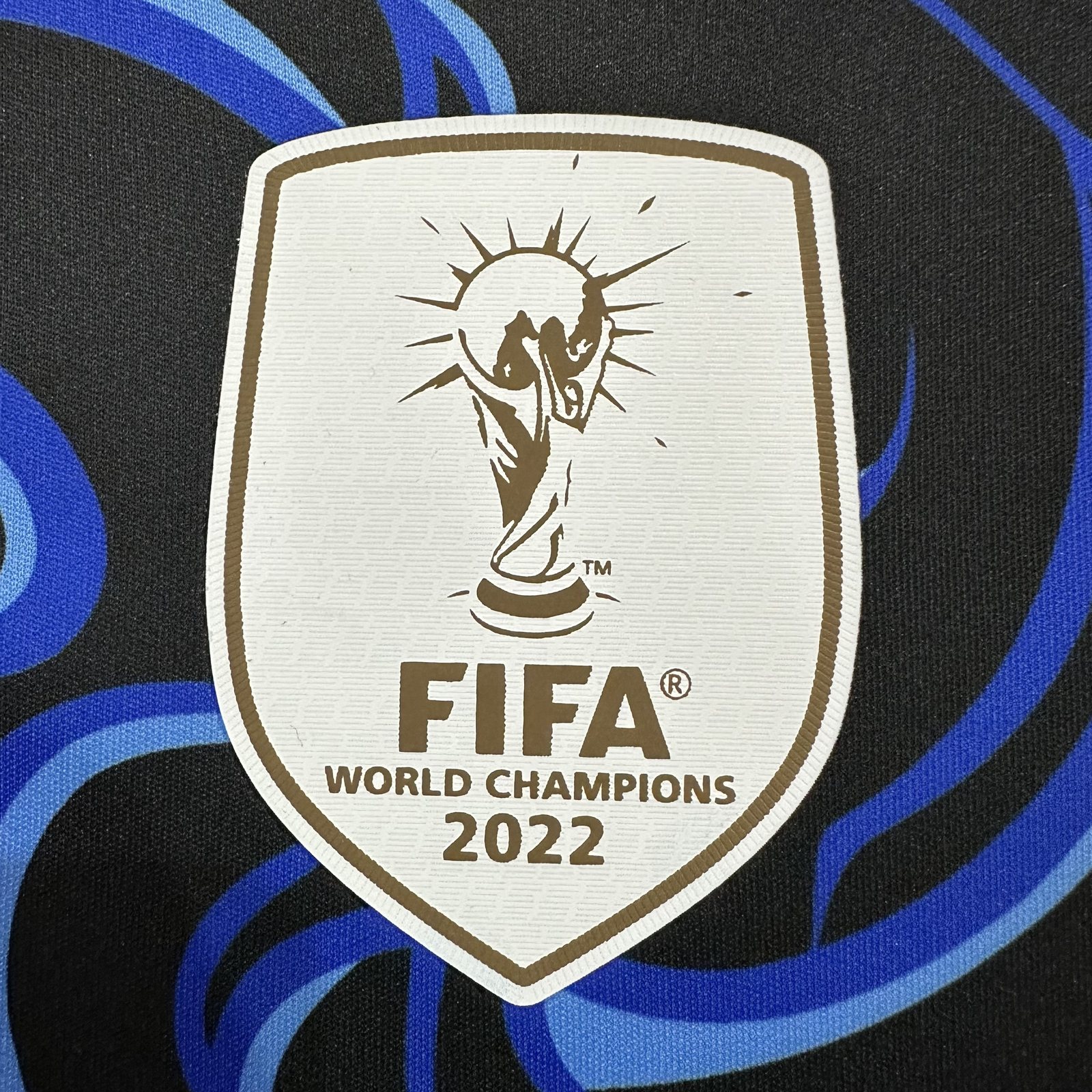 2026-27 Argentina Away Jersey