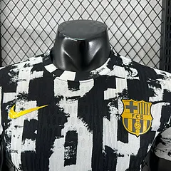 2025-26 Barcelona Special Edition Jersey - Player Edition