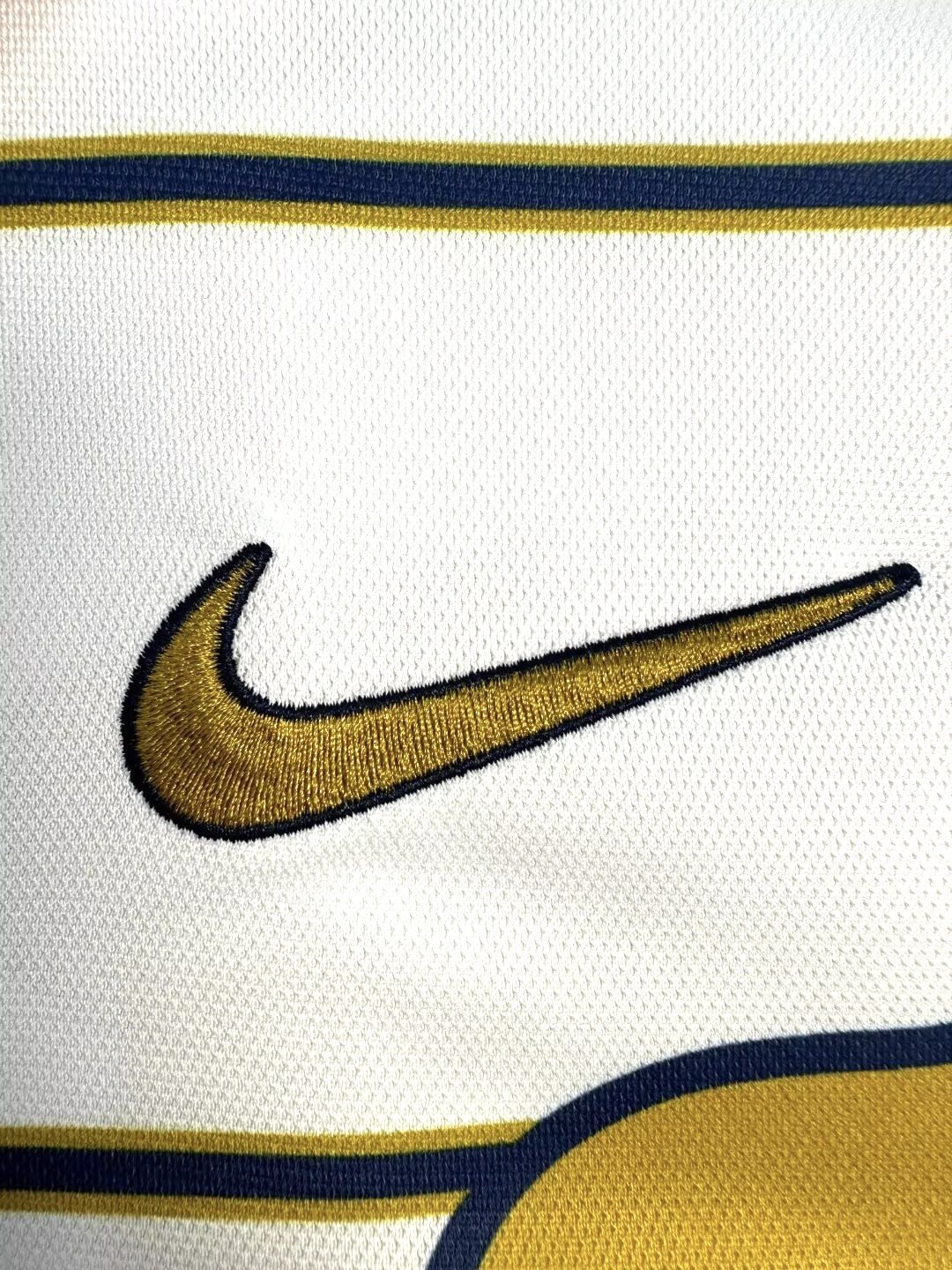 1997-98 Cougars Away Retro Jersey