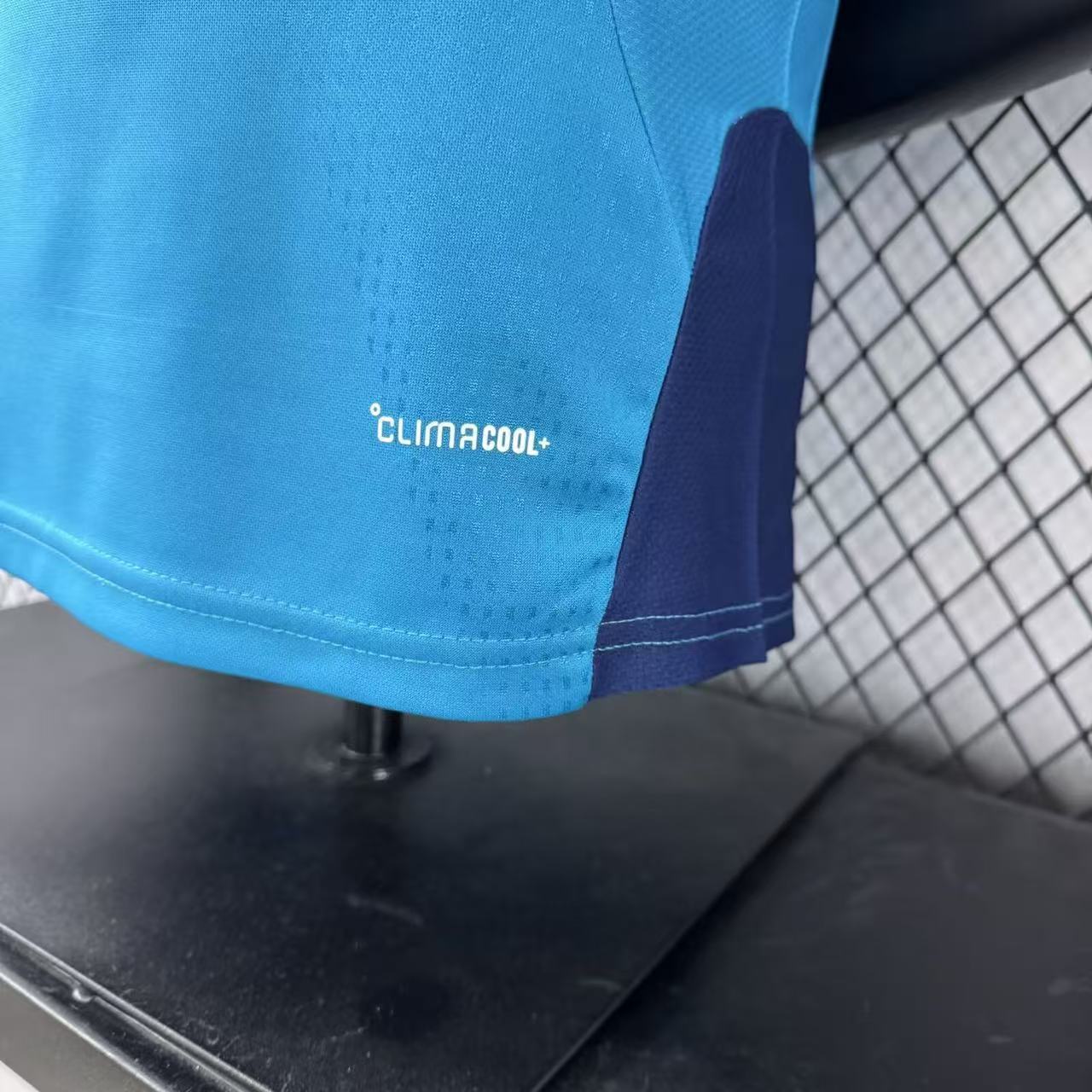 2026 Spain Training Jersey – Player Version
