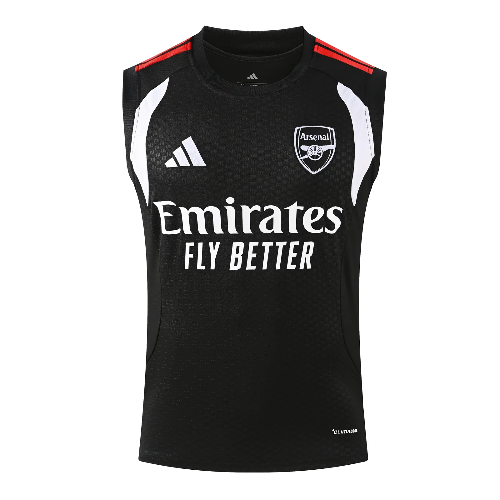 2026-27 Arsenal training vest jersey