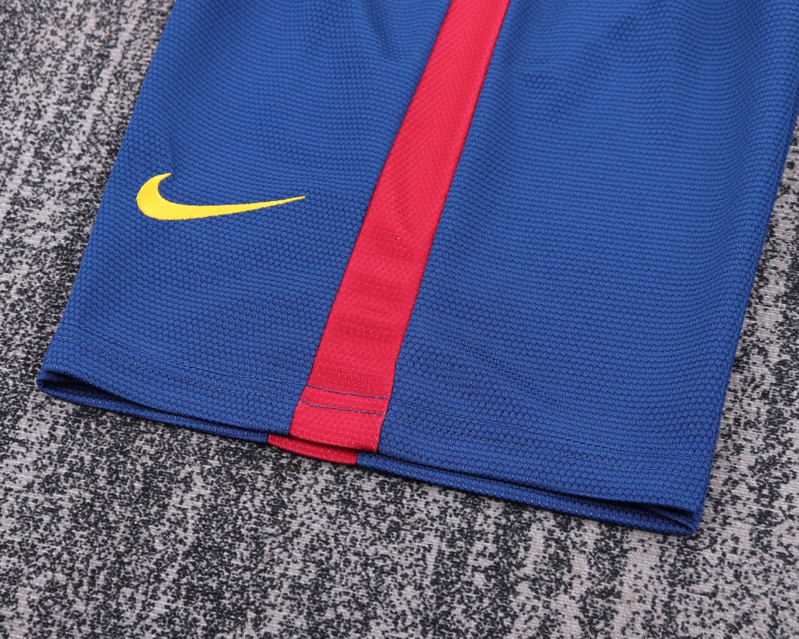 2009-10 Barcelona Home Retro Shirt - Kids