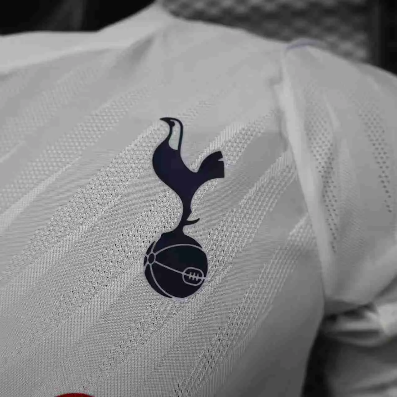 2026-27 Tottenham Hotspur Home Shirt – Player Version
