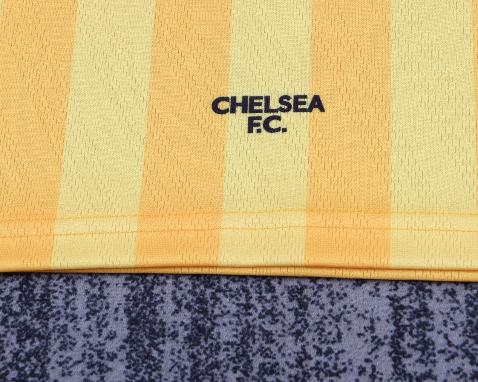 1995-97 Chelsea Away Retro Shirt - Kids