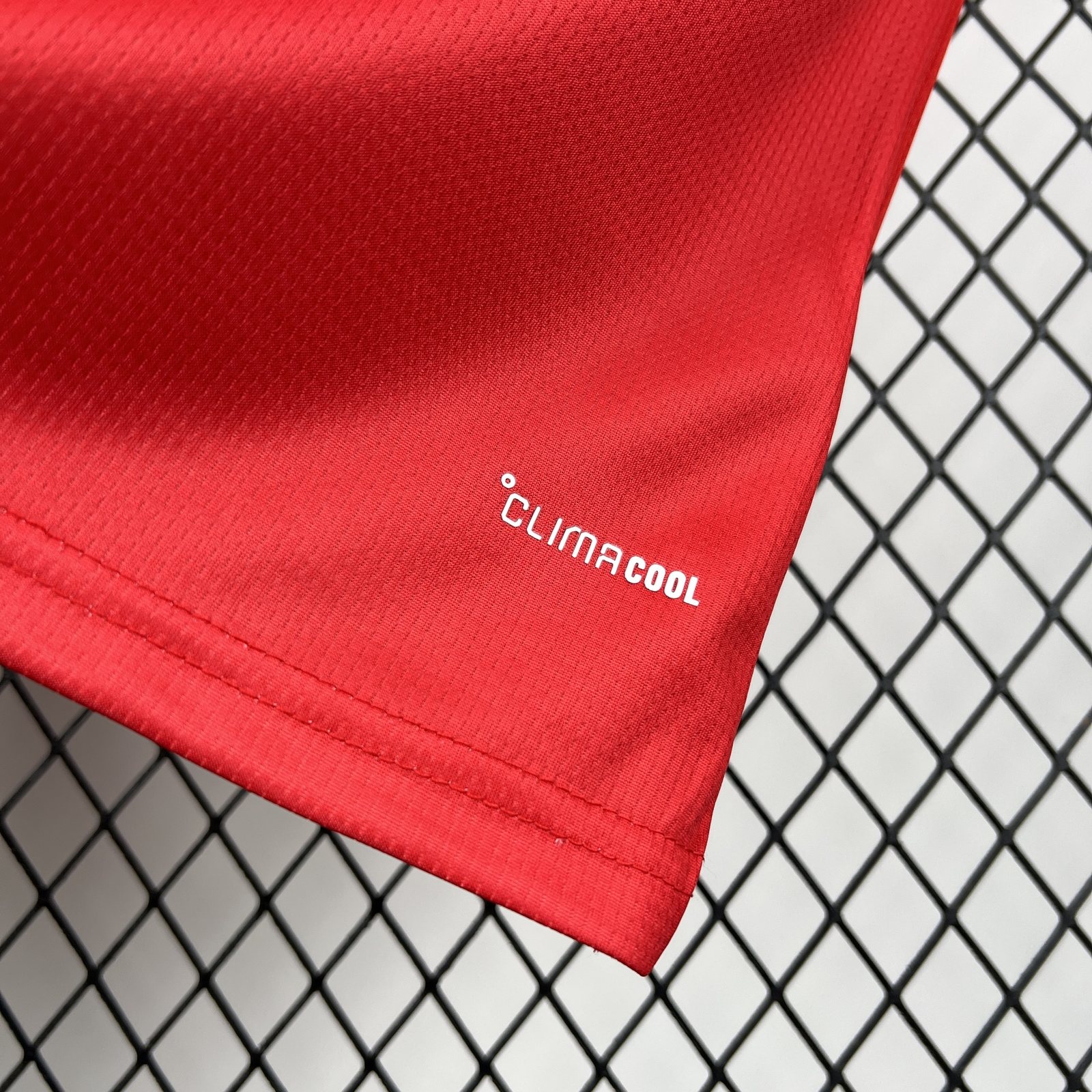 2026-27 Wales Home Jersey – Fan Version