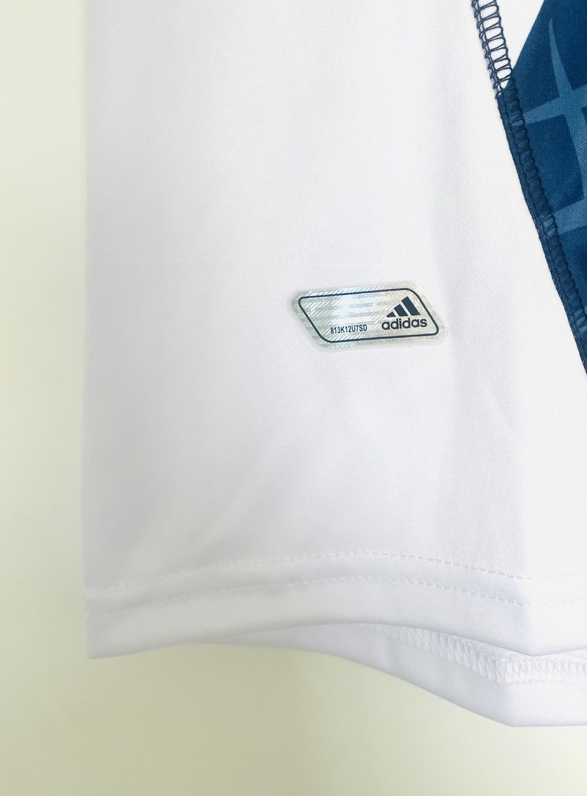 2012 Los Angeles Galaxy Home Retro Jersey
